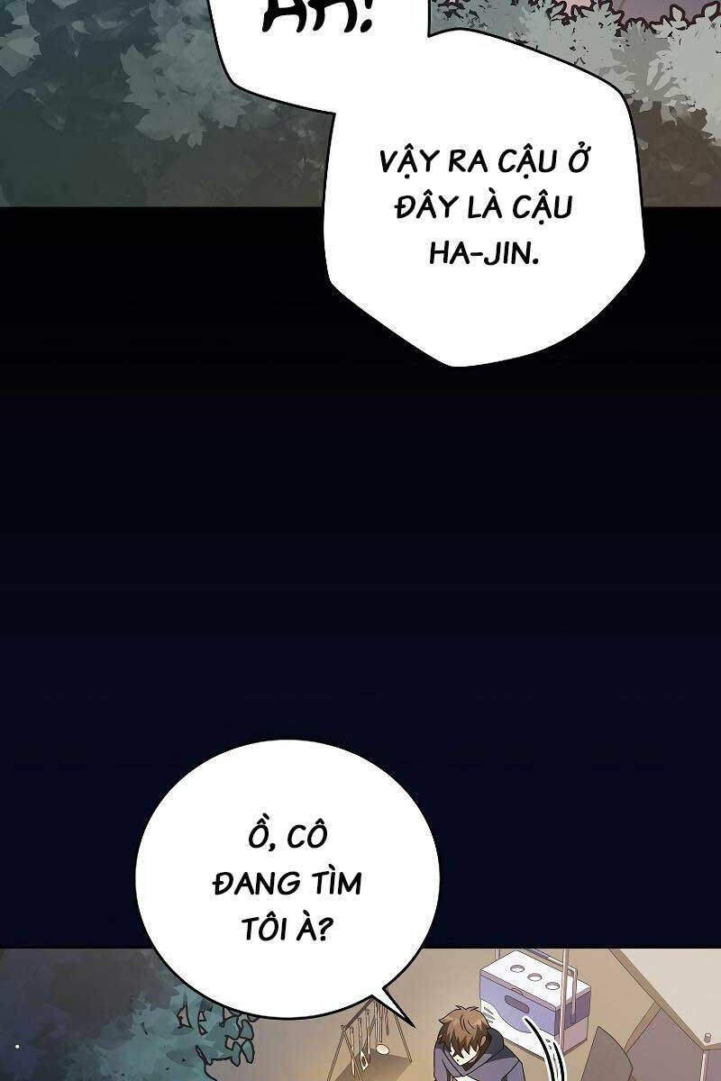 Nhân Vật Ngoài Lề Tiểu Thuyết Chapter 54 - Trang 2