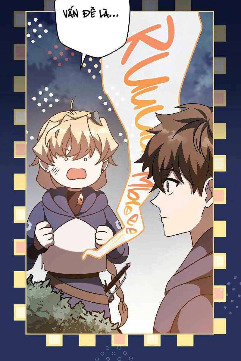 Nhân Vật Ngoài Lề Tiểu Thuyết Chapter 54 - Trang 2