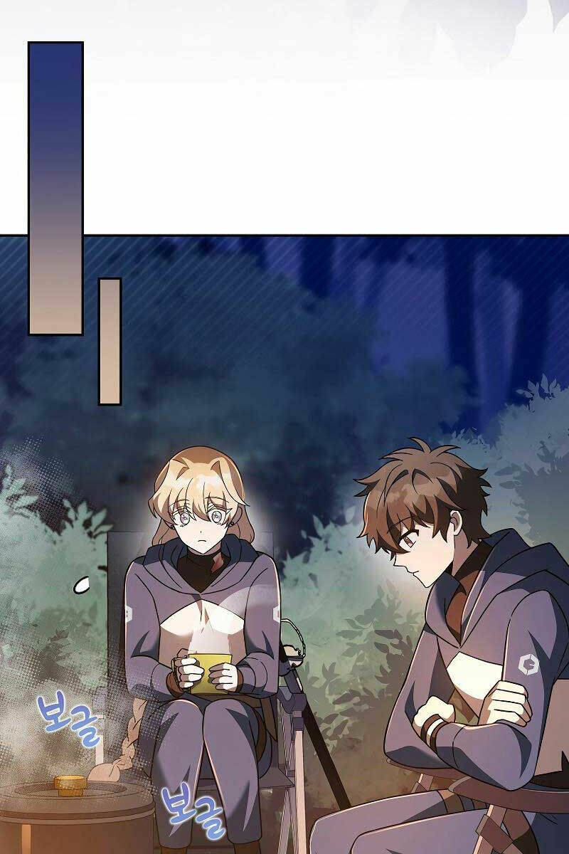 Nhân Vật Ngoài Lề Tiểu Thuyết Chapter 54 - Trang 2