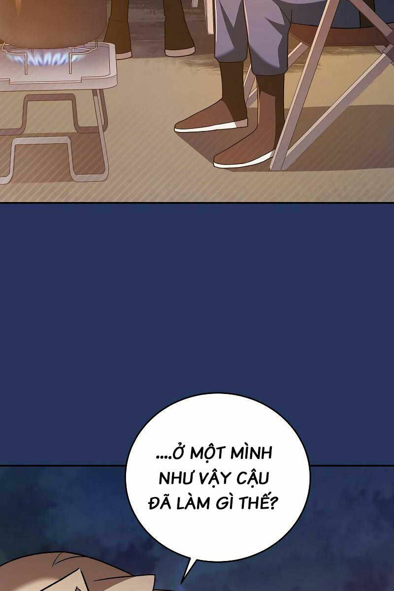 Nhân Vật Ngoài Lề Tiểu Thuyết Chapter 54 - Trang 2