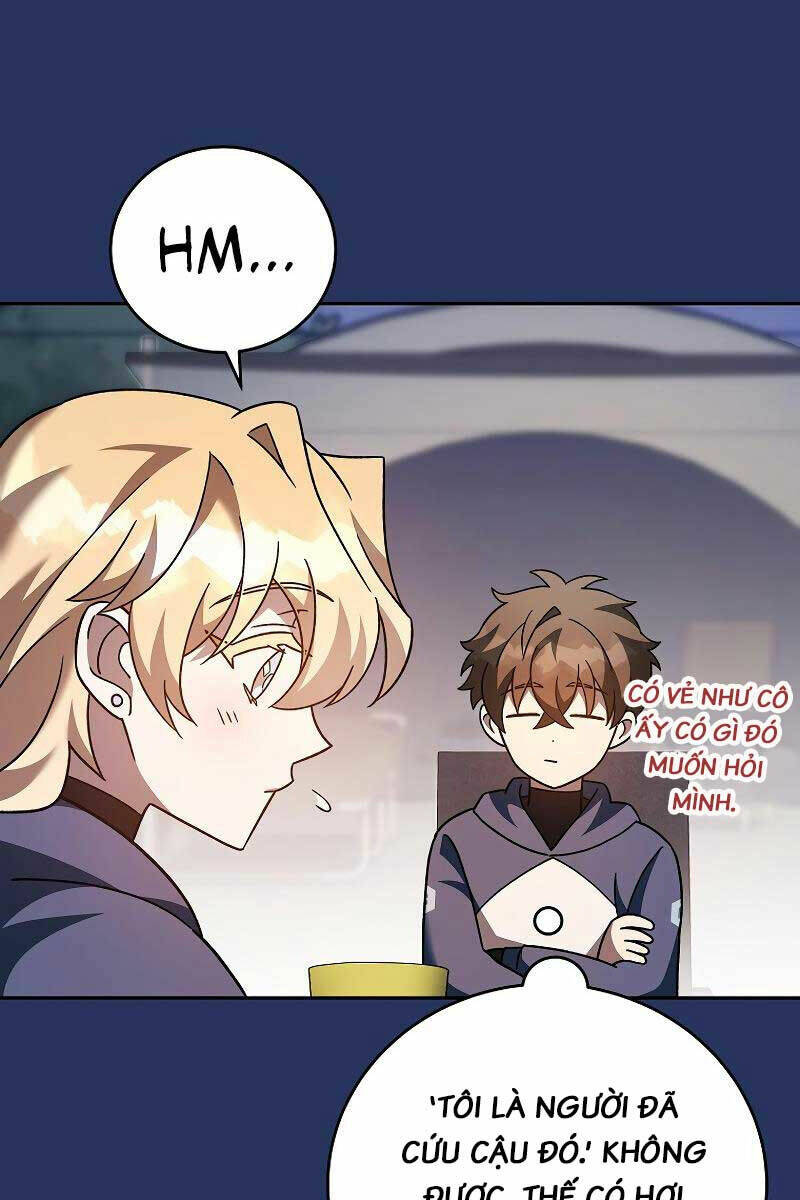 Nhân Vật Ngoài Lề Tiểu Thuyết Chapter 54 - Trang 2