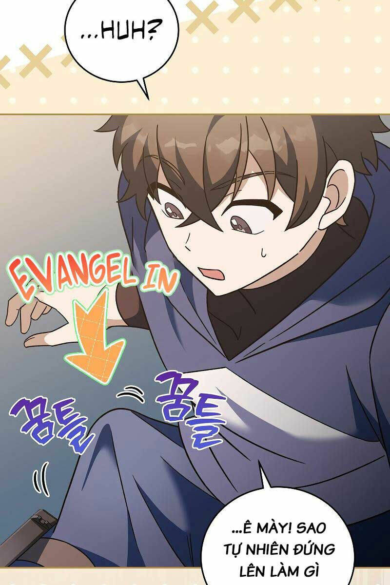 Nhân Vật Ngoài Lề Tiểu Thuyết Chapter 54 - Trang 2