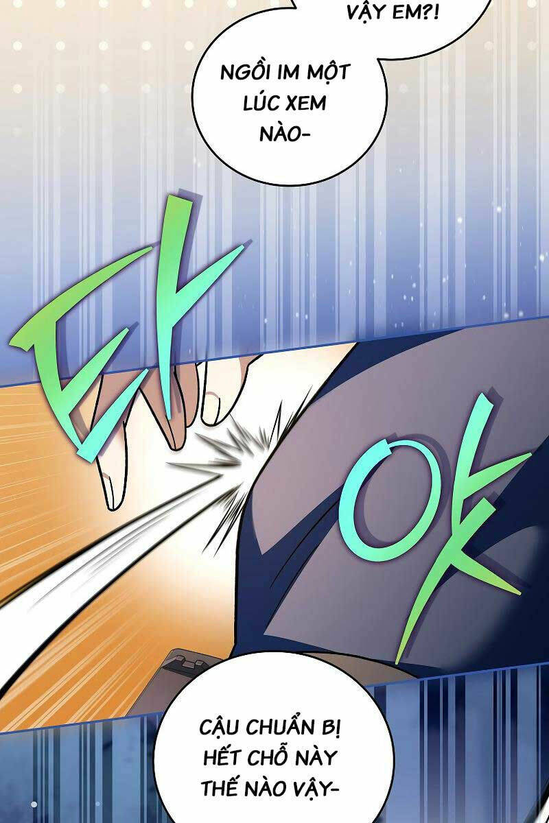 Nhân Vật Ngoài Lề Tiểu Thuyết Chapter 54 - Trang 2