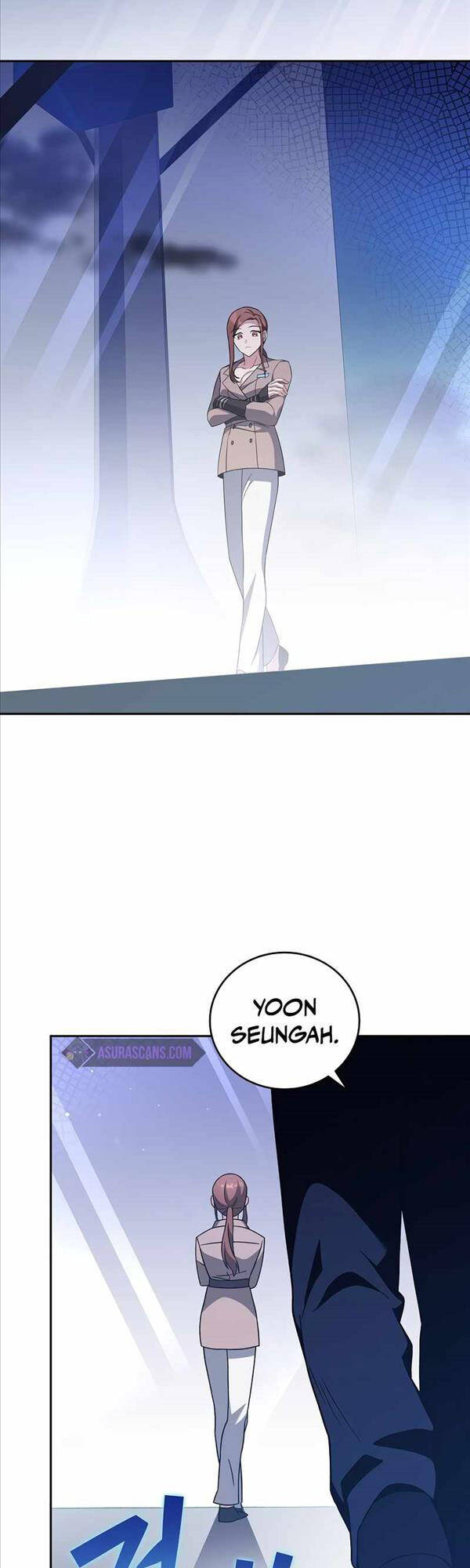 Nhân Vật Ngoài Lề Tiểu Thuyết Chapter 55 - Trang 2