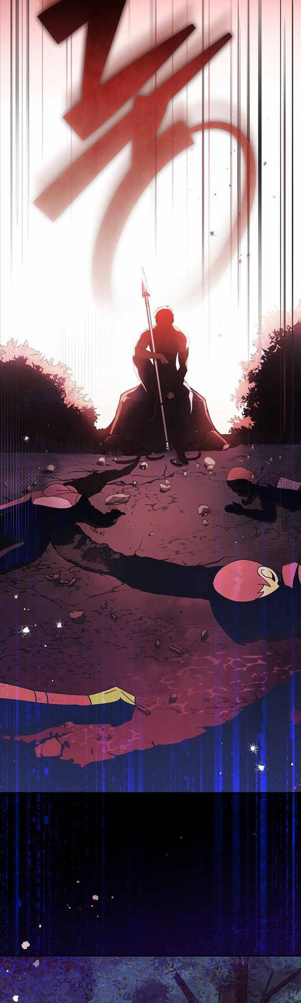 Nhân Vật Ngoài Lề Tiểu Thuyết Chapter 55 - Trang 2