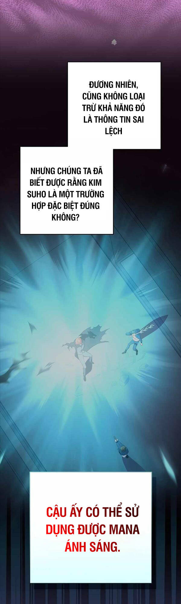 Nhân Vật Ngoài Lề Tiểu Thuyết Chapter 55 - Trang 2