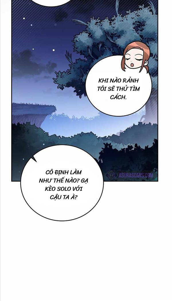 Nhân Vật Ngoài Lề Tiểu Thuyết Chapter 55 - Trang 2