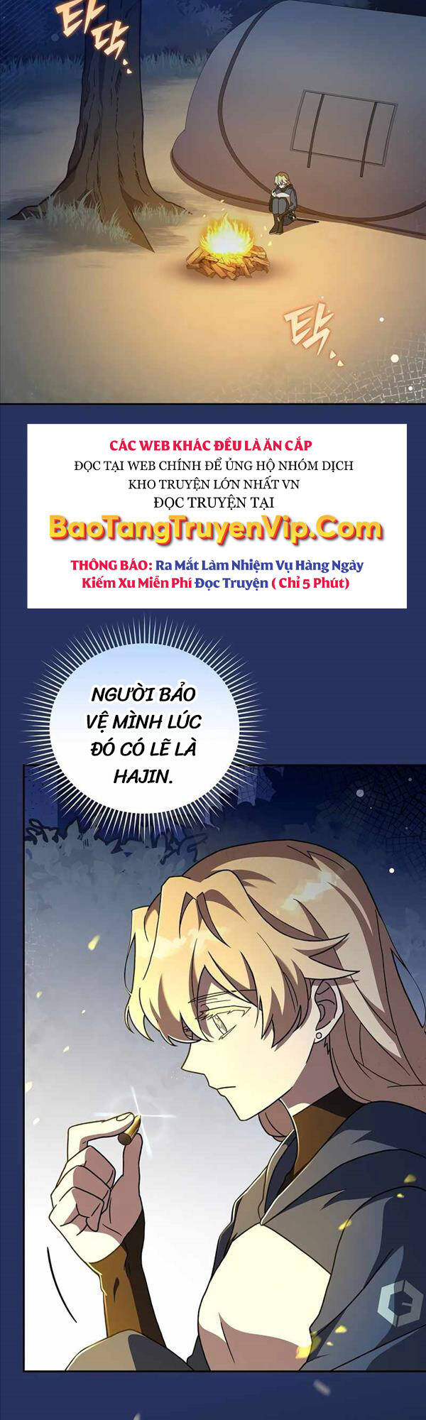 Nhân Vật Ngoài Lề Tiểu Thuyết Chapter 55 - Trang 2