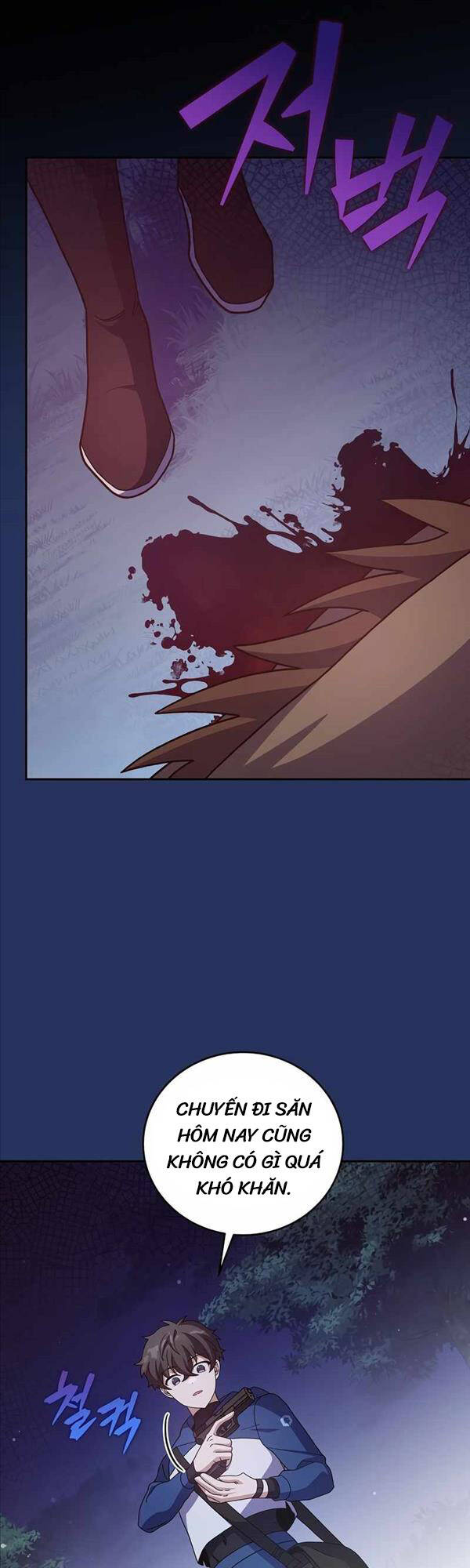 Nhân Vật Ngoài Lề Tiểu Thuyết Chapter 55 - Trang 2