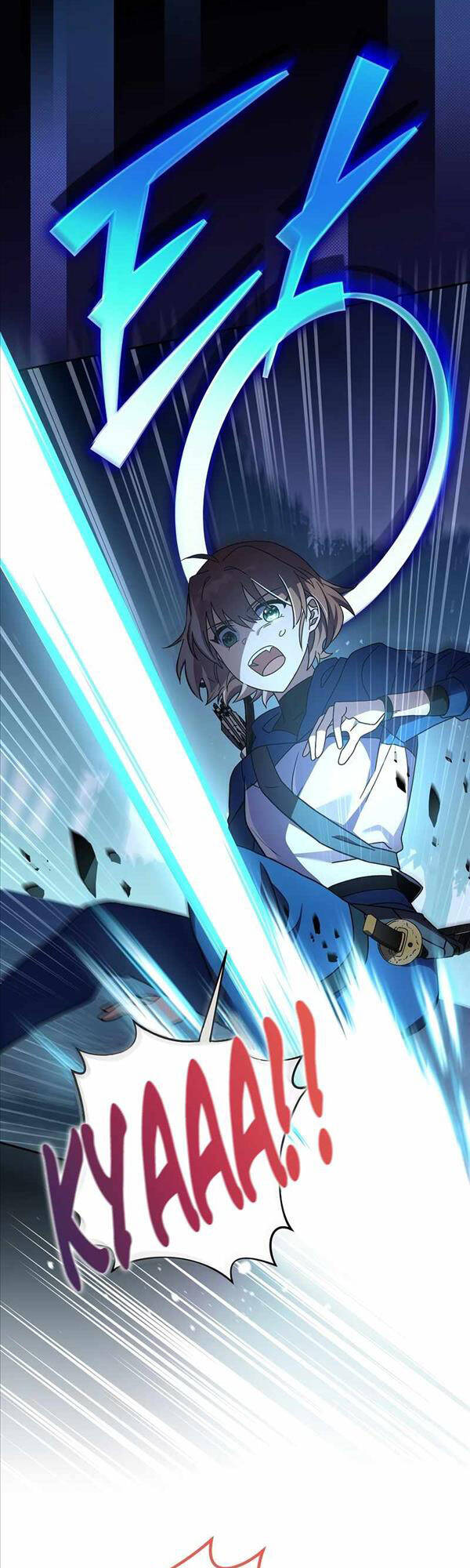 Nhân Vật Ngoài Lề Tiểu Thuyết Chapter 55 - Trang 2