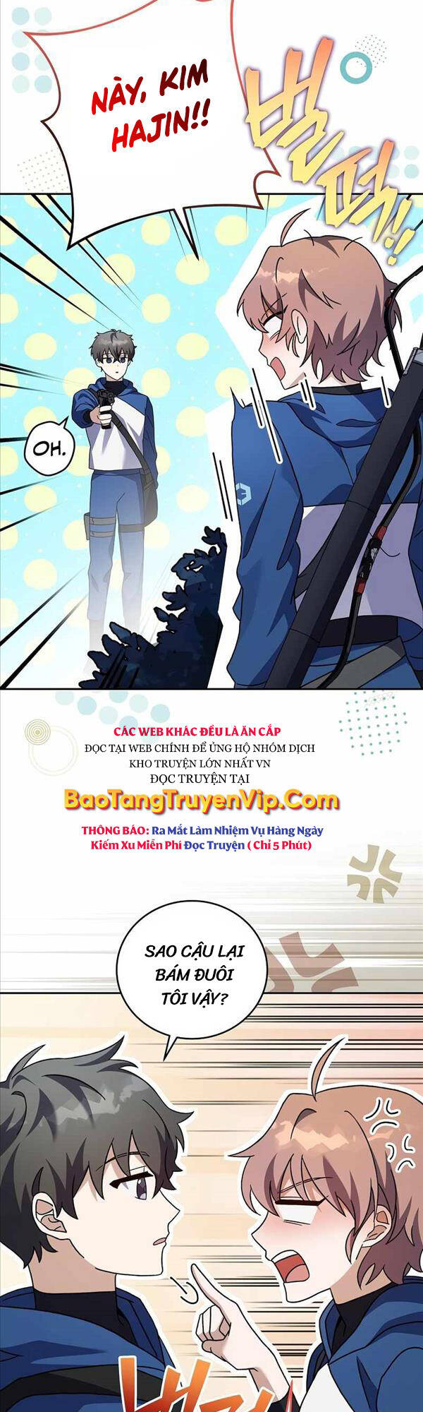 Nhân Vật Ngoài Lề Tiểu Thuyết Chapter 55 - Trang 2