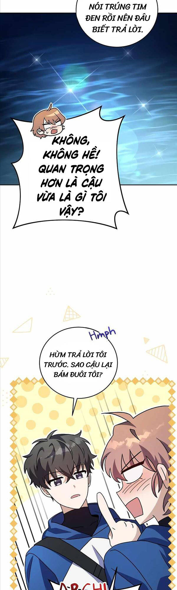 Nhân Vật Ngoài Lề Tiểu Thuyết Chapter 55 - Trang 2