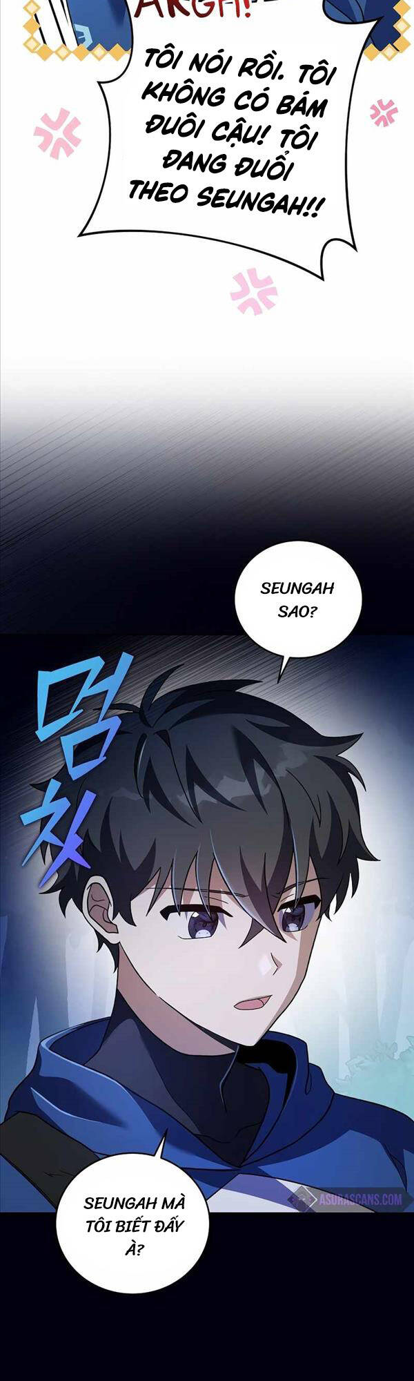 Nhân Vật Ngoài Lề Tiểu Thuyết Chapter 55 - Trang 2