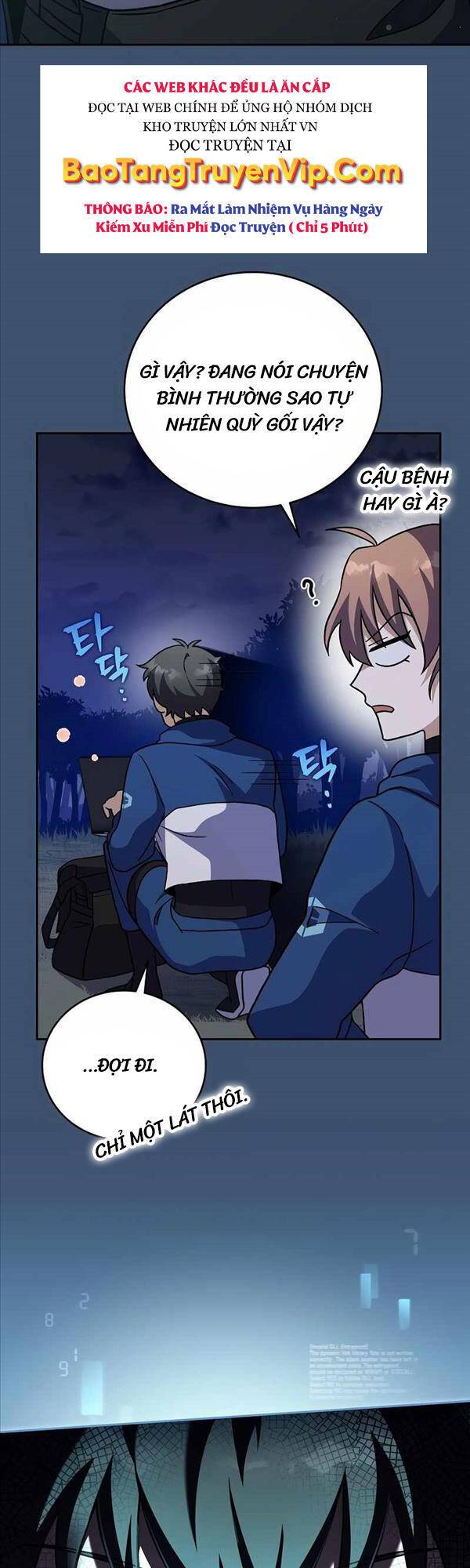 Nhân Vật Ngoài Lề Tiểu Thuyết Chapter 55 - Trang 2