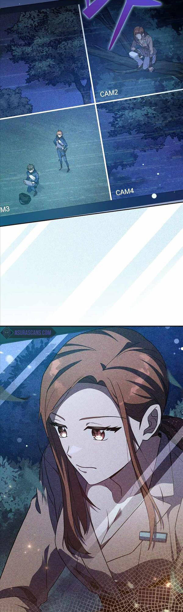 Nhân Vật Ngoài Lề Tiểu Thuyết Chapter 55 - Trang 2