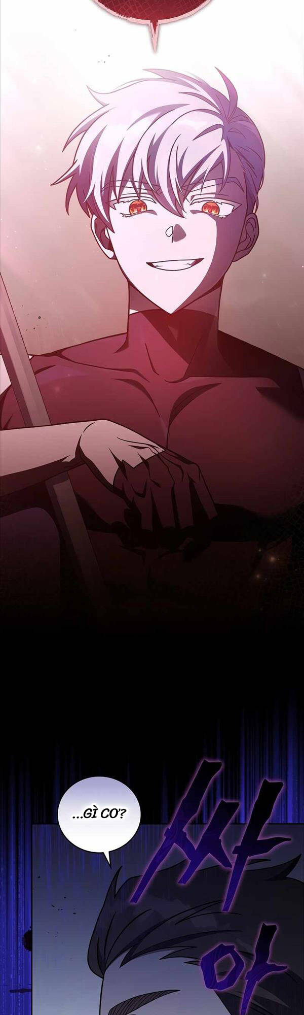 Nhân Vật Ngoài Lề Tiểu Thuyết Chapter 55 - Trang 2