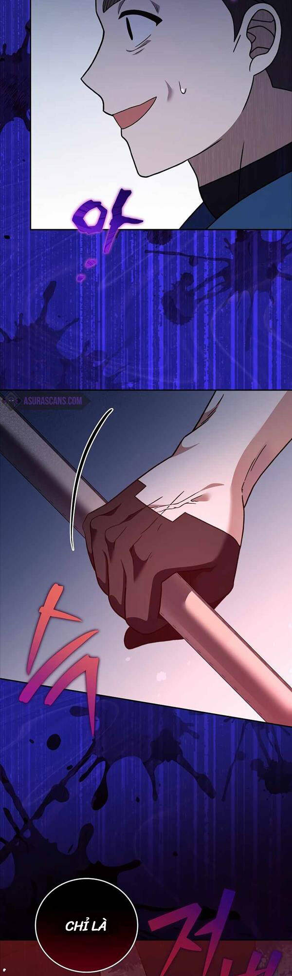 Nhân Vật Ngoài Lề Tiểu Thuyết Chapter 55 - Trang 2