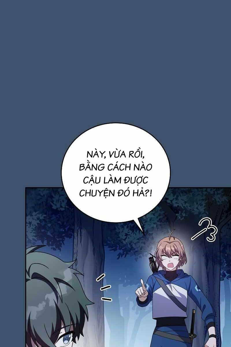 Nhân Vật Ngoài Lề Tiểu Thuyết Chapter 56 - Trang 2