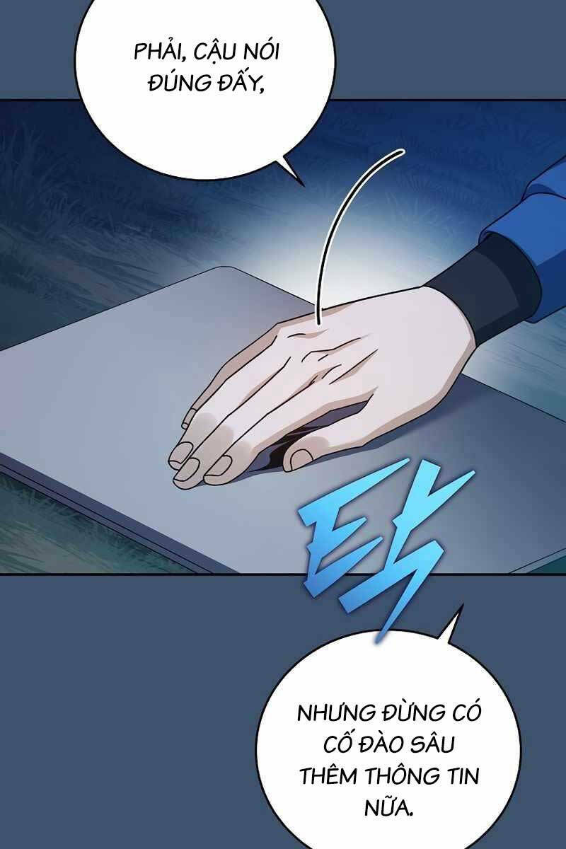 Nhân Vật Ngoài Lề Tiểu Thuyết Chapter 56 - Trang 2