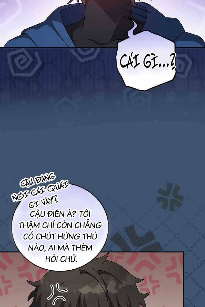 Nhân Vật Ngoài Lề Tiểu Thuyết Chapter 56 - Trang 2