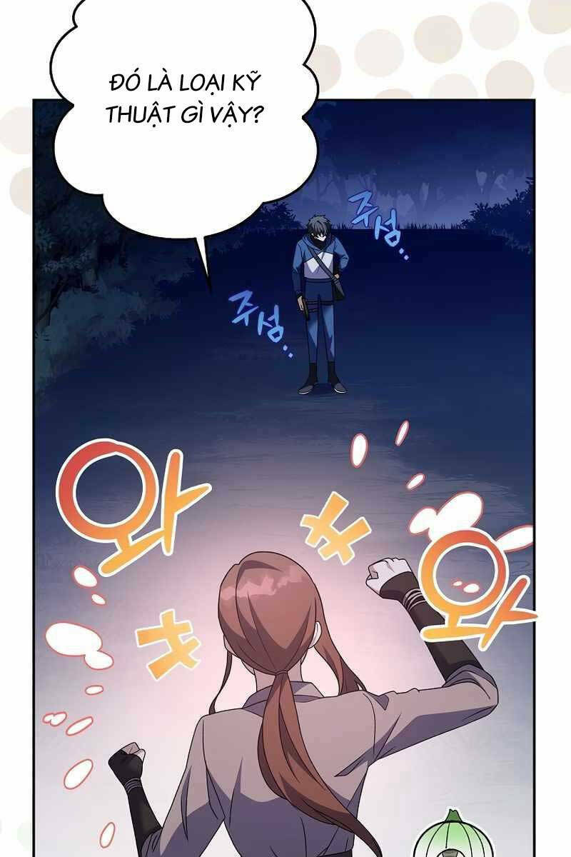 Nhân Vật Ngoài Lề Tiểu Thuyết Chapter 56 - Trang 2