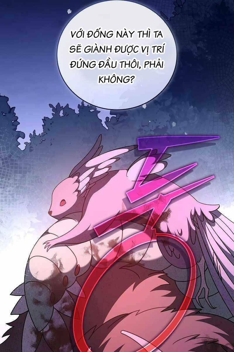 Nhân Vật Ngoài Lề Tiểu Thuyết Chapter 57 - Trang 2