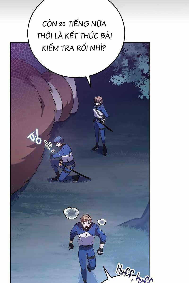 Nhân Vật Ngoài Lề Tiểu Thuyết Chapter 57 - Trang 2