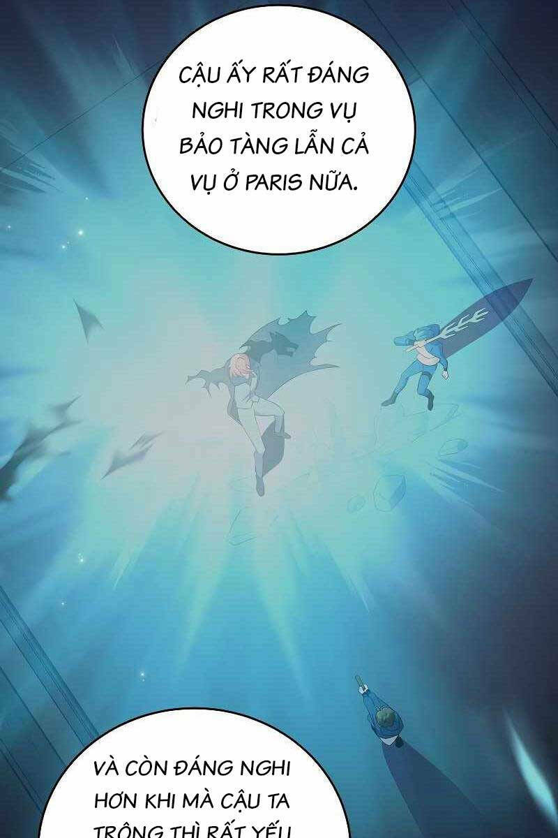 Nhân Vật Ngoài Lề Tiểu Thuyết Chapter 57 - Trang 2