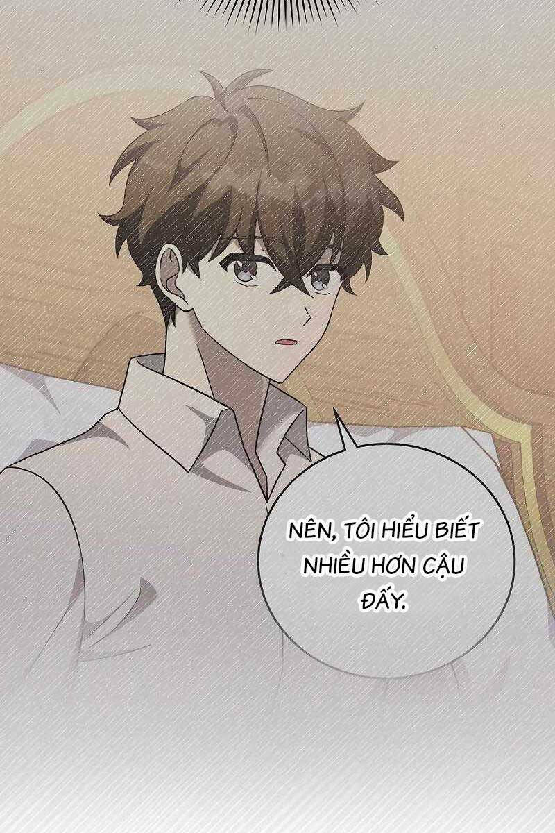 Nhân Vật Ngoài Lề Tiểu Thuyết Chapter 57 - Trang 2