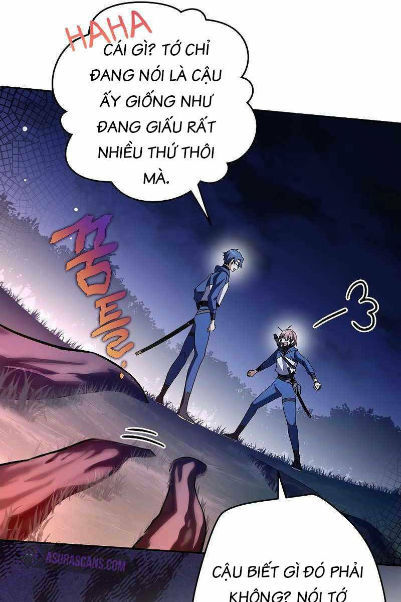 Nhân Vật Ngoài Lề Tiểu Thuyết Chapter 57 - Trang 2