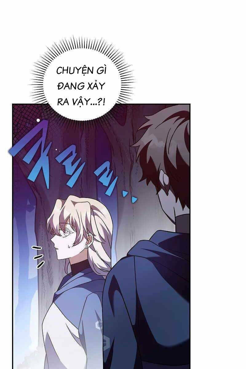 Nhân Vật Ngoài Lề Tiểu Thuyết Chapter 57 - Trang 2