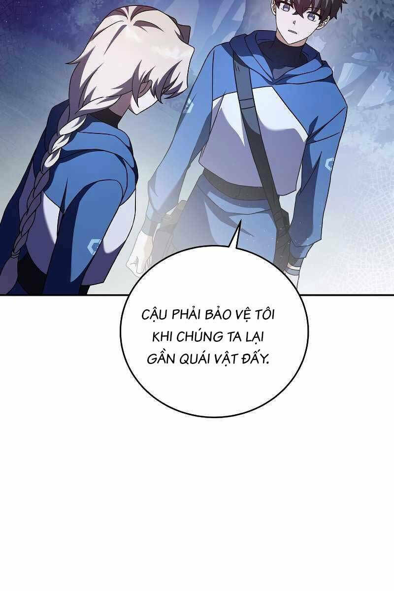 Nhân Vật Ngoài Lề Tiểu Thuyết Chapter 57 - Trang 2