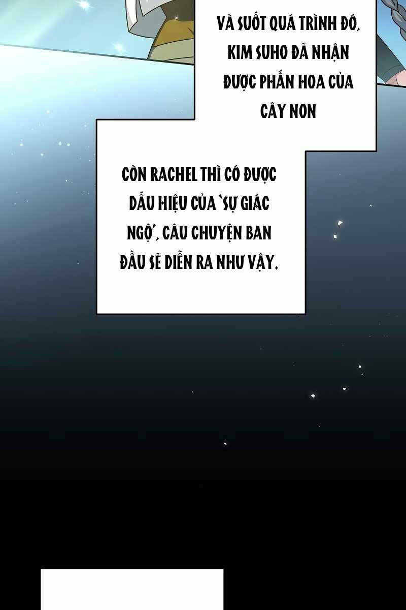 Nhân Vật Ngoài Lề Tiểu Thuyết Chapter 57 - Trang 2