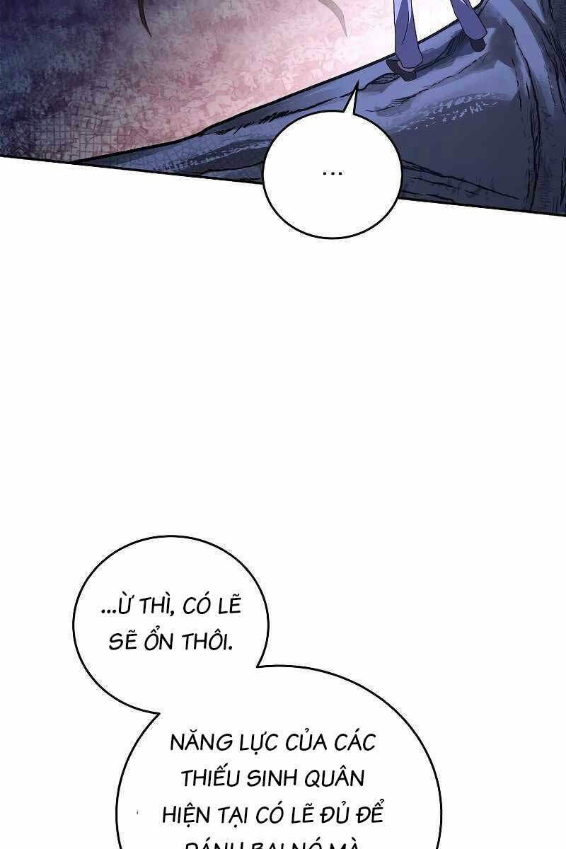 Nhân Vật Ngoài Lề Tiểu Thuyết Chapter 57 - Trang 2