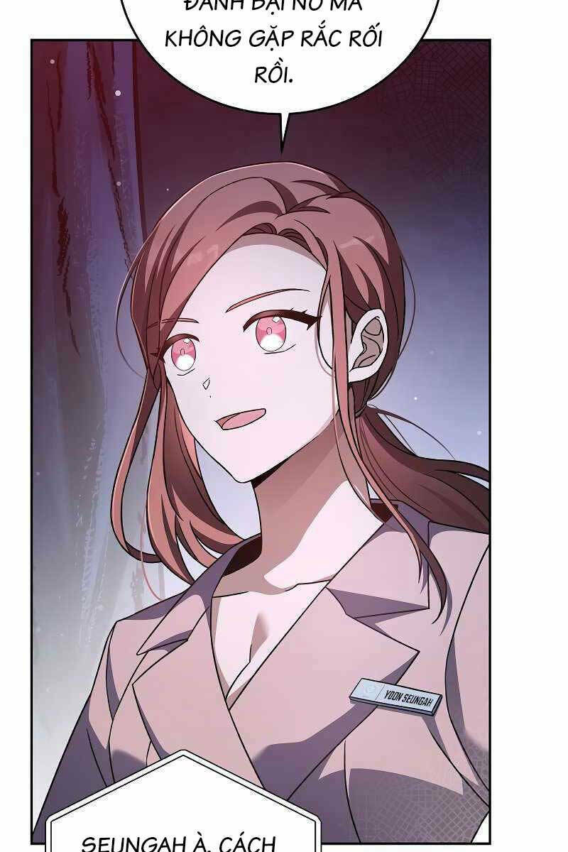 Nhân Vật Ngoài Lề Tiểu Thuyết Chapter 57 - Trang 2