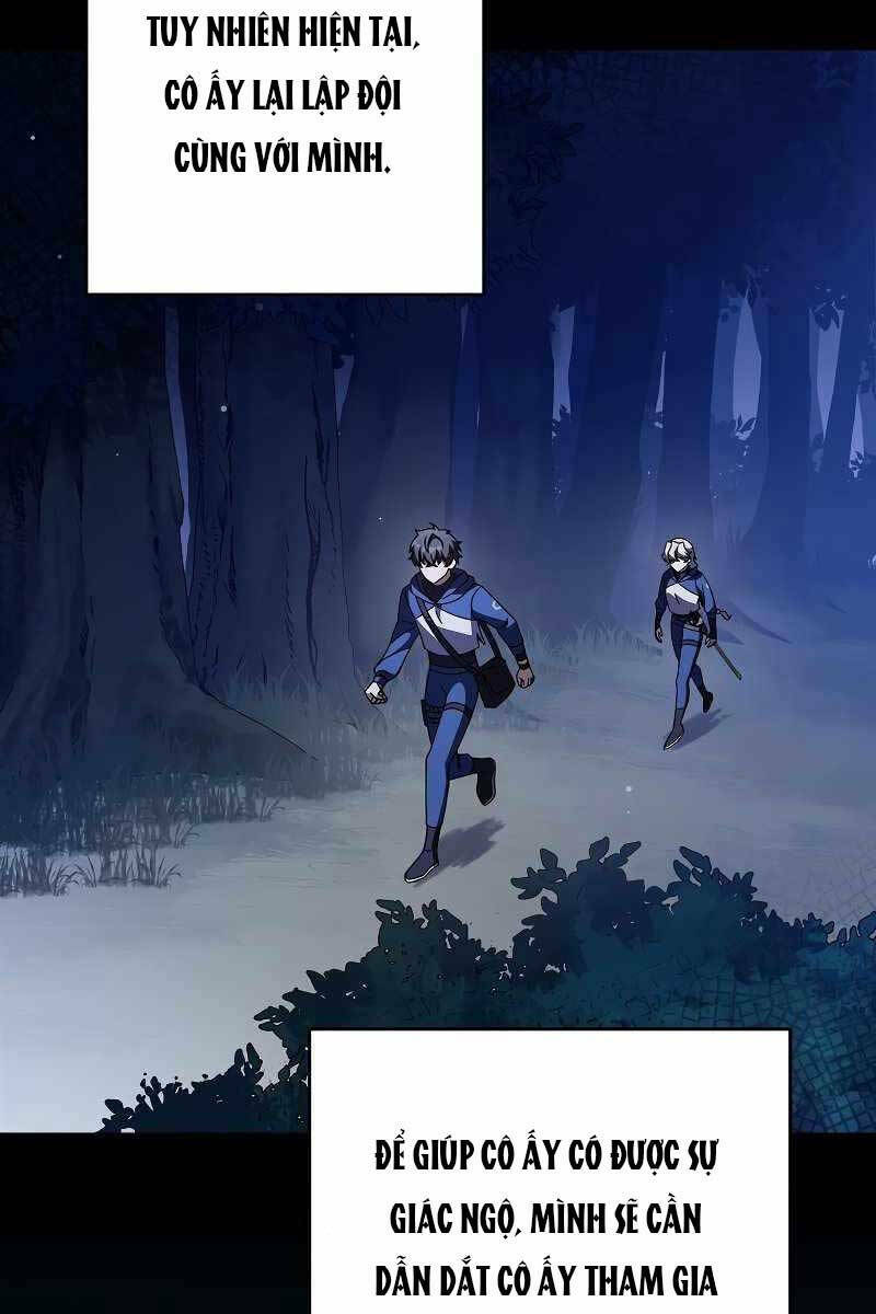 Nhân Vật Ngoài Lề Tiểu Thuyết Chapter 57 - Trang 2