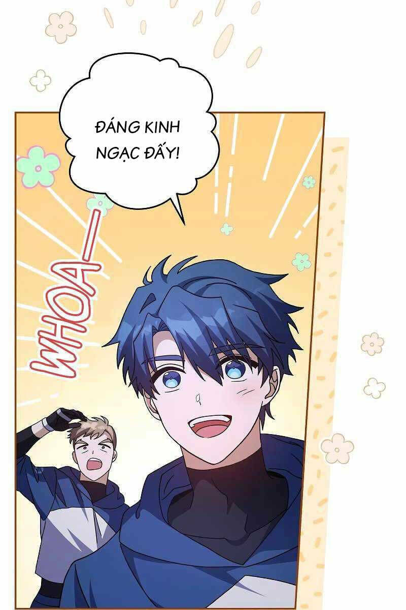 Nhân Vật Ngoài Lề Tiểu Thuyết Chapter 57 - Trang 2