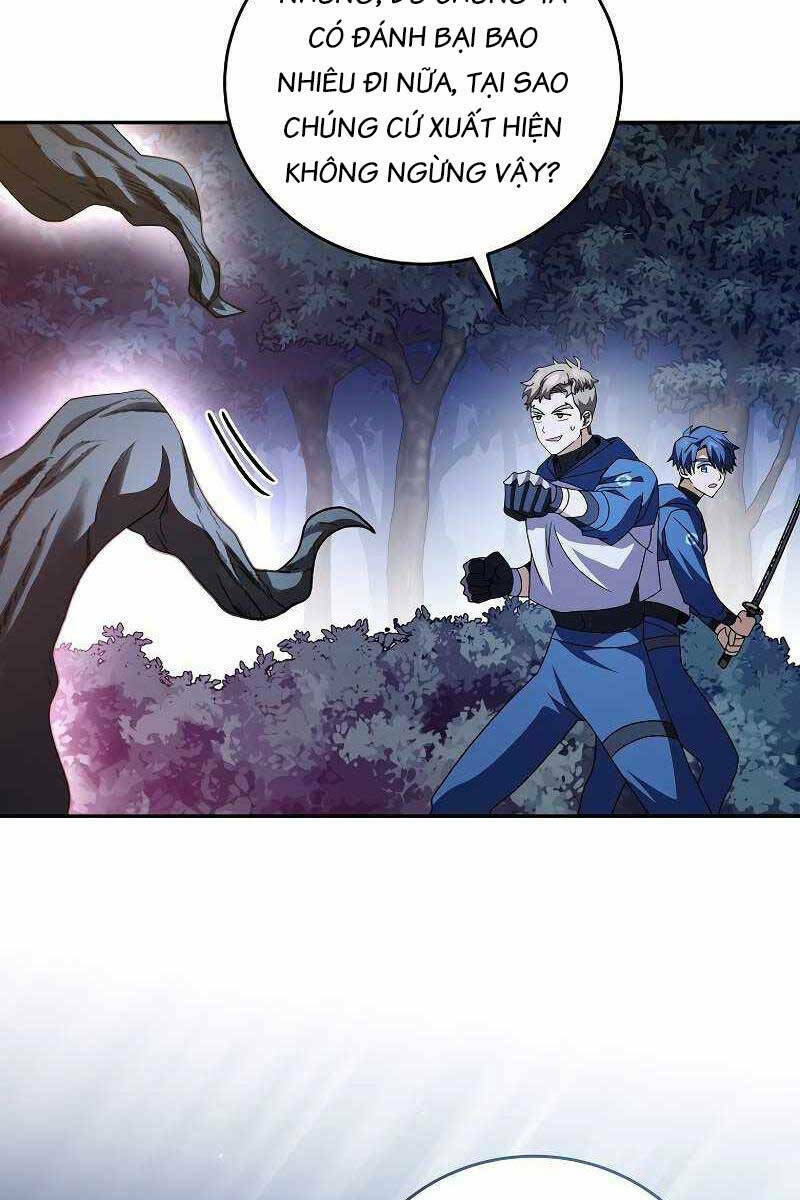 Nhân Vật Ngoài Lề Tiểu Thuyết Chapter 57 - Trang 2