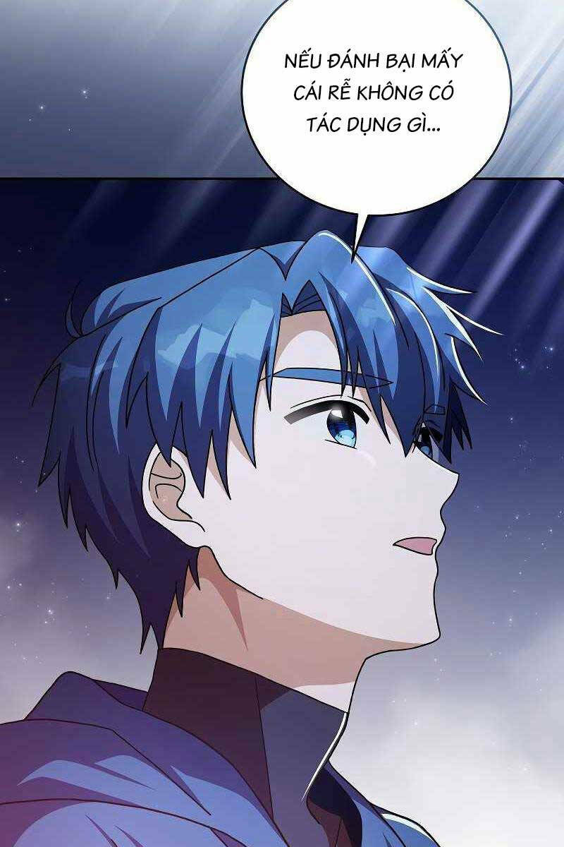 Nhân Vật Ngoài Lề Tiểu Thuyết Chapter 57 - Trang 2