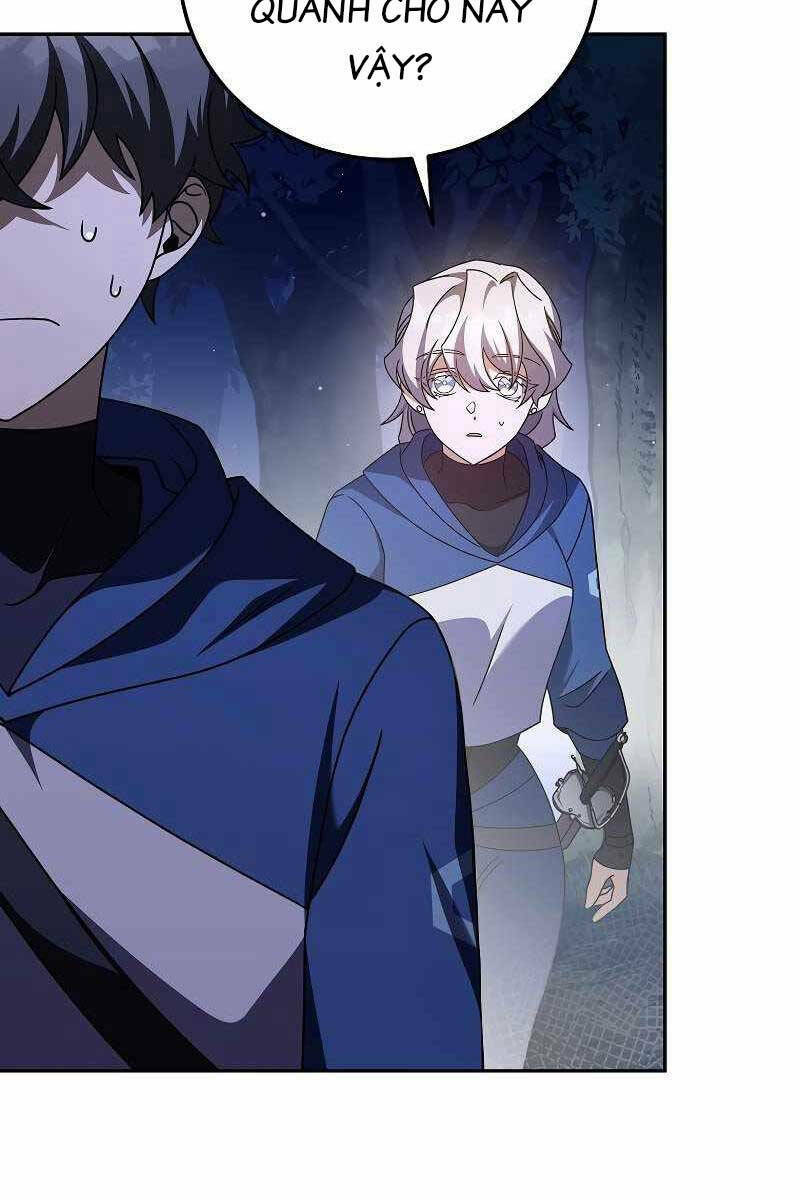 Nhân Vật Ngoài Lề Tiểu Thuyết Chapter 57 - Trang 2