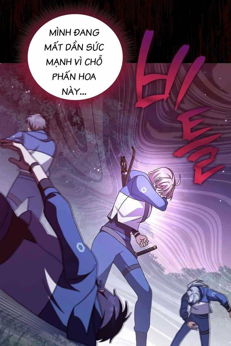 Nhân Vật Ngoài Lề Tiểu Thuyết Chapter 57 - Trang 2