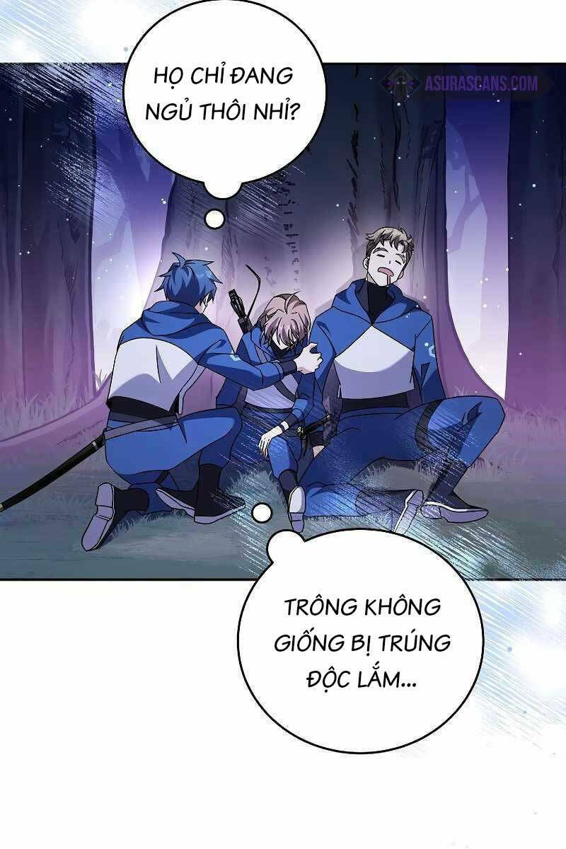 Nhân Vật Ngoài Lề Tiểu Thuyết Chapter 57 - Trang 2