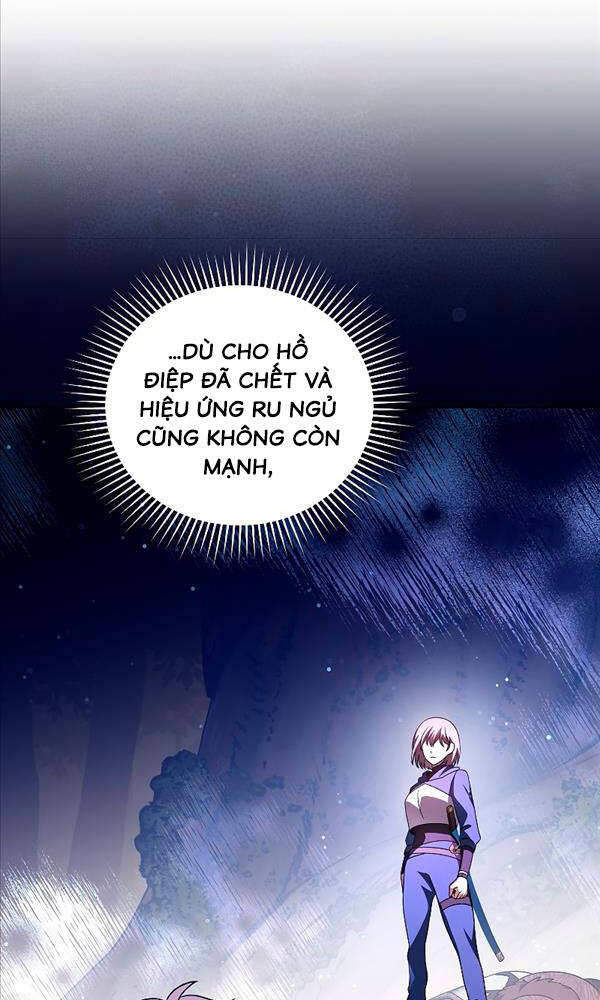 Nhân Vật Ngoài Lề Tiểu Thuyết Chapter 59 - Trang 2