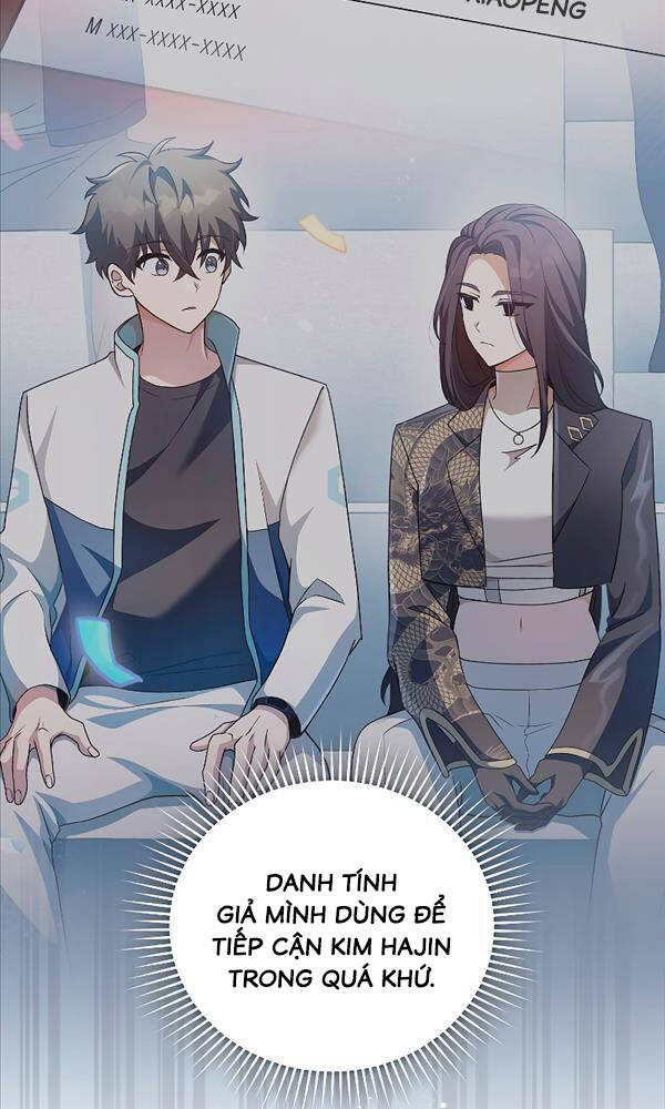 Nhân Vật Ngoài Lề Tiểu Thuyết Chapter 59 - Trang 2