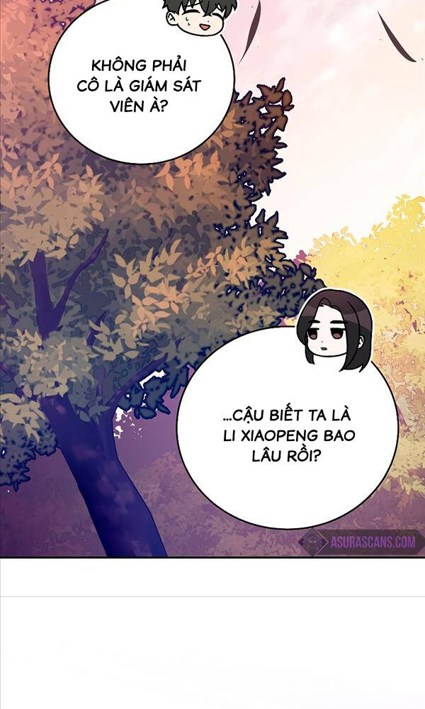 Nhân Vật Ngoài Lề Tiểu Thuyết Chapter 59 - Trang 2