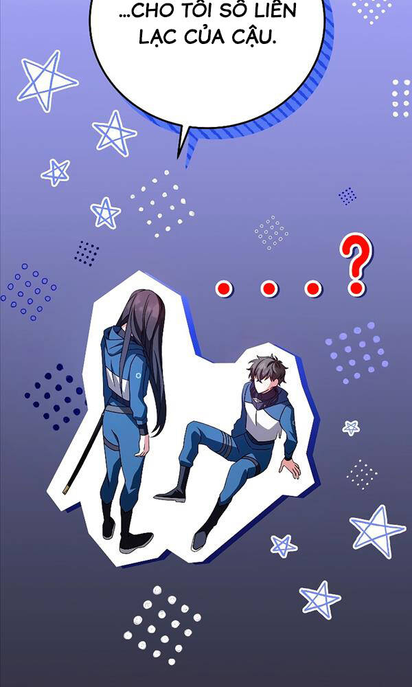 Nhân Vật Ngoài Lề Tiểu Thuyết Chapter 59 - Trang 2