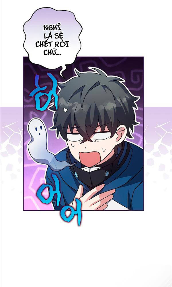 Nhân Vật Ngoài Lề Tiểu Thuyết Chapter 59 - Trang 2