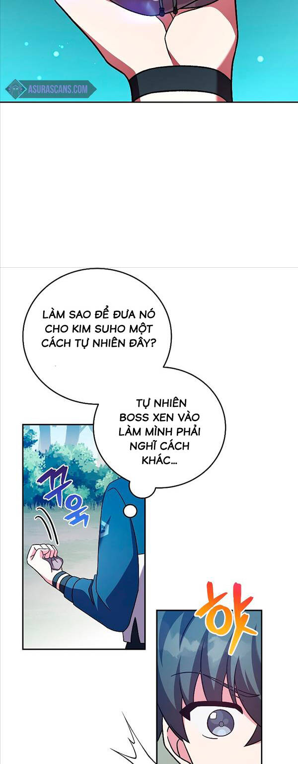 Nhân Vật Ngoài Lề Tiểu Thuyết Chapter 59 - Trang 2