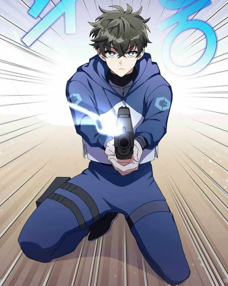 Nhân Vật Ngoài Lề Tiểu Thuyết Chapter 6 - Trang 2