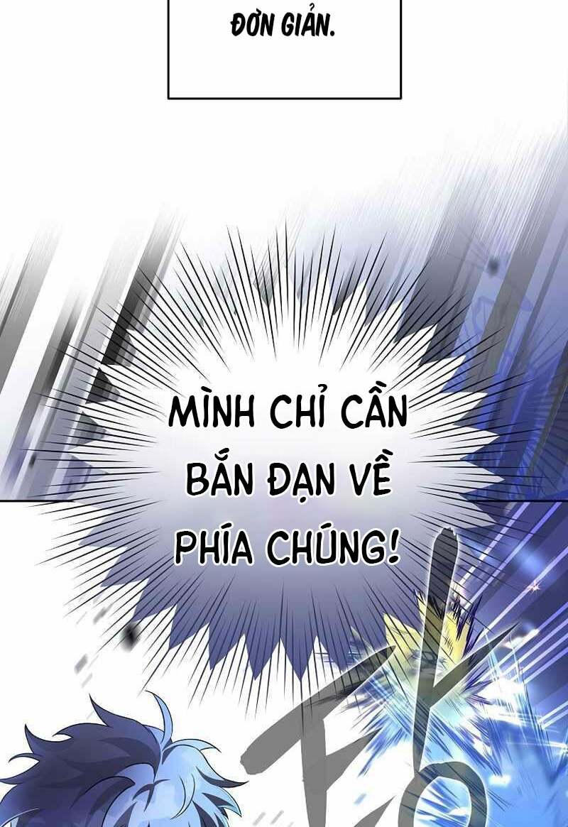 Nhân Vật Ngoài Lề Tiểu Thuyết Chapter 6 - Trang 2